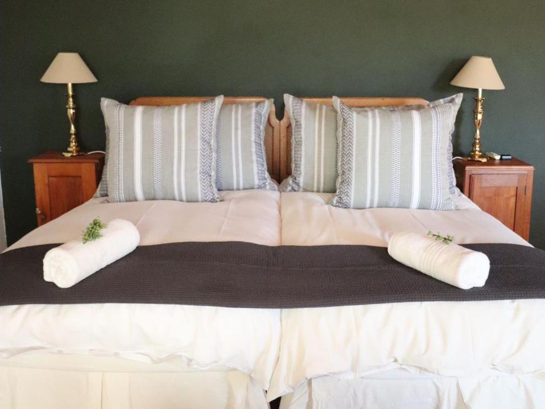 Red Mountain Ridge Karoo Oasis And Guest Farm Buffelskloof Exterior photo